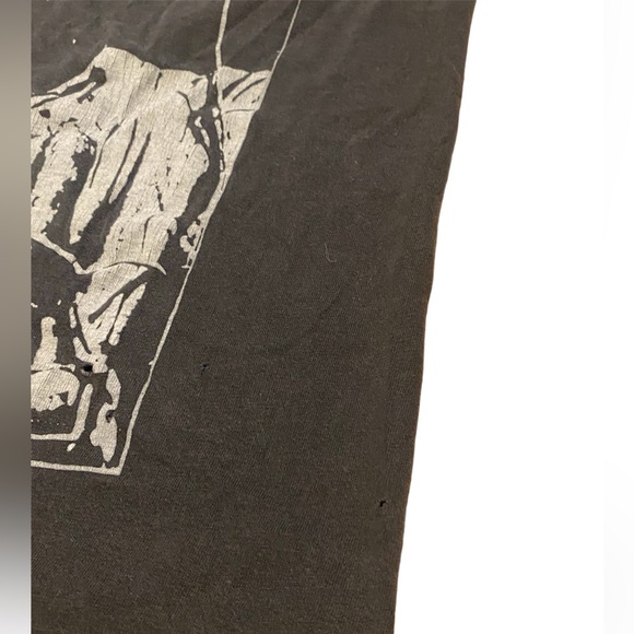 The clash vintage T-Shirt - Picture 7 of 8